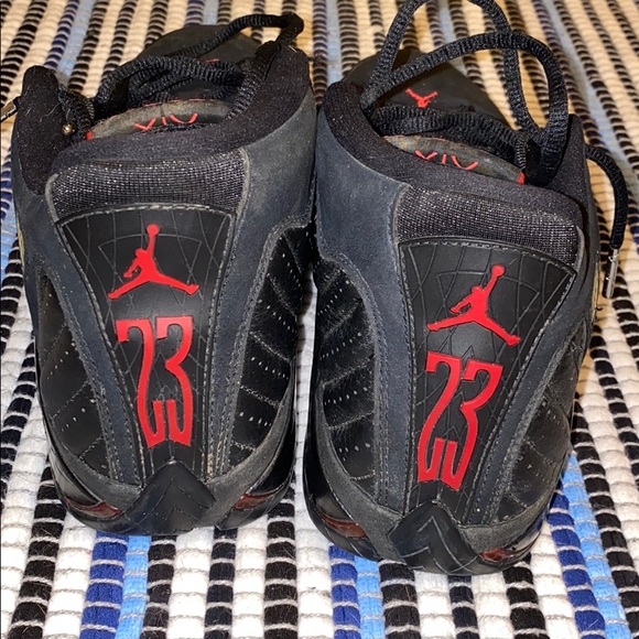 Jordan - Picture 3 of 8